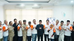 Wabup Indramayu Mengaspresiasi dan Mendukung Sepenuhnya Kiprah ORARI di Tengah Masyarakat