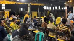 Partai Golkar Indramayu Tetap Semangat Bahas Investasi Pendidikan untuk Lawan Kemiskinan