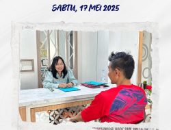 Karanganyar melaksanakan Kegiatan Pelayanan Pertanahan Akhir Pekan (PELATARAN)