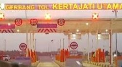 Jalan Tol Indramayu – Kertajati Kunci Sukses Pengembangan Kawasan Industri Rebana