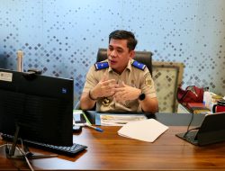 Kepala Biro Humas ATR/BPN: Sertipikat Elektronik Jadi Strategi Jangka Panjang Pemerintah, Bukan Sekadar Inovasi