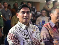 Kawasan Rebana sebagai Jantung Investasi Nasional,Bupati Indramayu Samapaikan Hal Berikut
