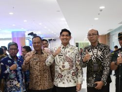 Kembangkan Kawasan Rebana sebagai Jantung Investasi Nasional,Pemkab Indramayu Lakukan Ini