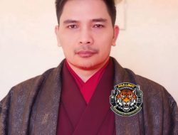 DPP LSM MAUNG Dukung Penuh Target 80.000 Koperasi Merah Putih Harus Dikelola Profesional dan Jadi Pilar Ekonomi Rakyat