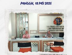 Pertanahan Kabupaten Karanganyar melaksanakan Kegiatan Pelayanan Pertanahan Akhir Pekan (PELATARAN)