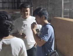 Diduga Imigrasi Batam Tutup Mata Dan Melindungi TKA Di tempat hiburan first club Batam 