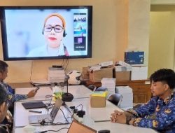 Keseriusan Bappenas, Kementerian PU dan Pemkab Indramayu Mulai Bahas Pembangunan Jalan Tol Kertajati – Indramayu Secara Daring