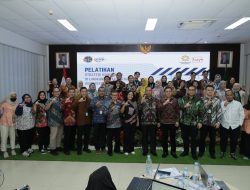 Gelar Pelatihan Strategi Komunikasi, Kementerian ATR/BPN Siapkan ASN untuk Hadapi Tantangan Era Digital