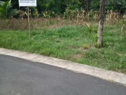Dugaan Perampasan Tanah di Padang Pariaman,Dilaporkan ke Polda Sumbar