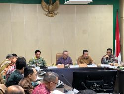 Persiapkan Kawasan Industri dan Potensi Unggulan, Bupati Indramayu Sampaikan Ini