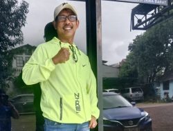 Kandidat Ternama Jujun Juhanda Hadir Membawa Harapan Baru Bagi Masa Depan PWI Indramayu
