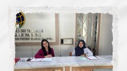 Pertanahan Kabupaten Karanganyar melaksanakan Kegiatan Pelayanan Pertanahan Akhir Pekan (PELATARAN)