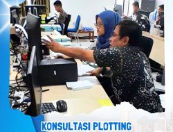 Layanan Konsultasi Plotting untuk Masyarakat yang Mengajukan Permohonan Sertipikat Tanah