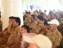Pemkab Indramayu Audit Dana Desa di Lakukan Sebagai Bentuk Transparansi Pengelolaan Keuangan Desa