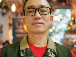 LSM MAUNG GO To Tasikmalaya! Oki Daria Mustari Jadi Nahkoda
