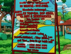Terkait Pemberitaan Reklame Promosi Adanya Kesalahpahaman