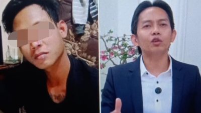 Pengacara Ternama di Indramayu Toni RM.SH.MH.,Berikan Apresiasi Terhadap Kinerja Kapolsek Kedokan Bunder dan Kapolres,Berikut Ulasannya