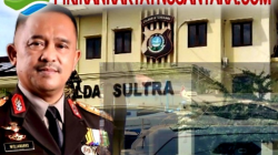 Kapolda Sultra Diminta Tinjau Pabrik Jagung dan Padi Diduga Ilegal di Muna, Total Anggaran Capai Rp 20 Milyar.