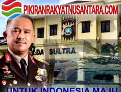 Kapolda Sultra Diminta Tinjau Pabrik Jagung dan Padi Diduga Ilegal di Muna, Total Anggaran Capai Rp 20 Milyar.