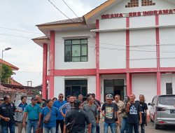 Pemda Indramayu Klaim Gedung GPI Miliknya, Sekjen FPWI Minta Tunjukan Bukti