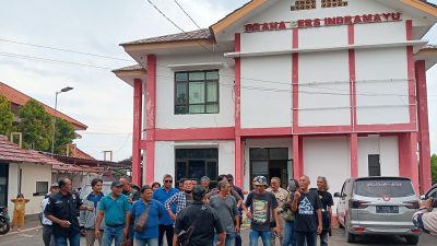 Pemda Indramayu Klaim Gedung GPI Miliknya, Sekjen FPWI Minta Tunjukan Bukti