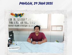 Pelayanan Pertanahan Akhir Pekan (PELATARAN)