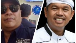 Ketum PWO DWIPA Feri Rusdiono Meminta Gubernur Jabar Agar Memahami UU No 40 TAHUN 1999.