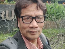 Cak Ta’in Pertanyakan Kelanjutan Kasus Korupsi Revitalisasi Dermaga Utara Pelabuhan Batu Ampar ke Polda Kepri 