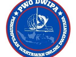 Program Kerja DPP , DPW ,DPC Perkumpulan Wartawan Online Dwipantara ( PWO DWIPA )