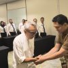 Secara Resmi Bupati Indramayu Membuka Uji Kompetensi Teknis Bagi Jabatan Pimpinan Tinggi di Pemkab Indramayu