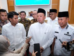 Capai 78,55%, Menteri Nusron Dorong Percepatan Sertipikasi dan Penyelesaian Masalah Pertanahan di Sulawesi Tenggara