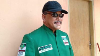 Prof Dr Sutan Nasomal Presiden Partai Koalisi Rakyat Indonesia Ajak Warga NKRI Bergabung