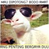 Prof Sutan Nasomal Pakar Hukum Internasional Ekonom Meminta Presiden Prabowo Intruksikan Menaker dan Memperindag Untuk Menciptakan Loker & Stop Impor Pangan  Dalam Luar Negeri!!!