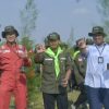PT KPI RU VI Balongan Bersama Kaldera dan Forum Rembug Selenggarakan Peningkatan Kesadaran Lingkungan