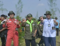PT KPI RU VI Balongan Bersama Kaldera dan Forum Rembug Selenggarakan Peningkatan Kesadaran Lingkungan