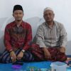 Surenda Siap Tampil dan Mendeklarasikan Diri Menjadi Calon Pilwu Desa Tinumpuk Indramayu