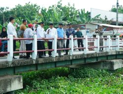 Segera Normalisasi Pendangkalan di Sungai Maja,Pemkab Indramayu Sampaikan Ini