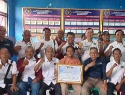 SK PLT Ketua PWI Indramayu Priode 2025-2028 Menuai Kontroversi dan Penolakan Dari Pengurus Sah