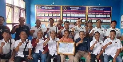 SK PLT Ketua PWI Indramayu Priode 2025-2028 Menuai Kontroversi dan Penolakan Dari Pengurus Sah