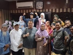 Nek Awe, Tokoh Anti Relokasi di Rempang Simpati Dengan Perjuangan Hotel Purajaya