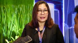 Dirjen PTPP Kementerian ATR/BPN Anggap ICI 2025 Jadi Ajang Penting untuk Dorong Infrastruktur Ramah Lingkungan