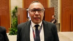Dirjen Tata Ruang Kementerian ATR/BPN Nilai ICI 2025 Jadi Referensi Penting untuk Sinkronisasi Tata Ruang dan Pembangunan Infrastruktur