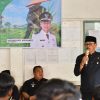 Desa Babadan Indramayu Salurkan Zakat Pertanian Kepada 219 Mustahiq,Wabup Syaefudin Sampaikan Ini