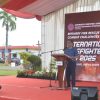 Memperingati IFFD 2025,Perwira Pertamina Adu Ketangkasan Dalam Ajang Kompetisi Refinery Fire Rescue Combat Challenge
