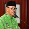 Wabup Indramayu Melepas Kalifah MTQH di Laga Tingkat Jabar 2025 dan Sampaikan Hal Berikut