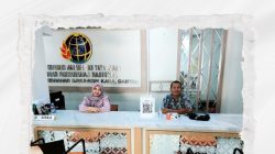 Pelayanan Pertanahan Akhir Pekan 14 Juni 2025