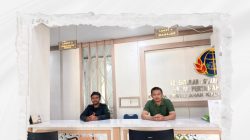 Pelayanan Pertanahan Akhir Pekan 15 Juni 2025