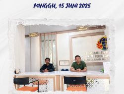 Pelayanan Pertanahan Akhir Pekan 15 Juni 2025