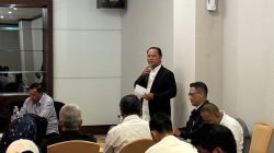 Bahas Preman Berkedok Wartawan Berakhir Rusuh, Ali: Kita Minta Klarifikasi