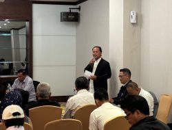 Bahas Preman Berkedok Wartawan Berakhir Rusuh, Ali: Kita Minta Klarifikasi
